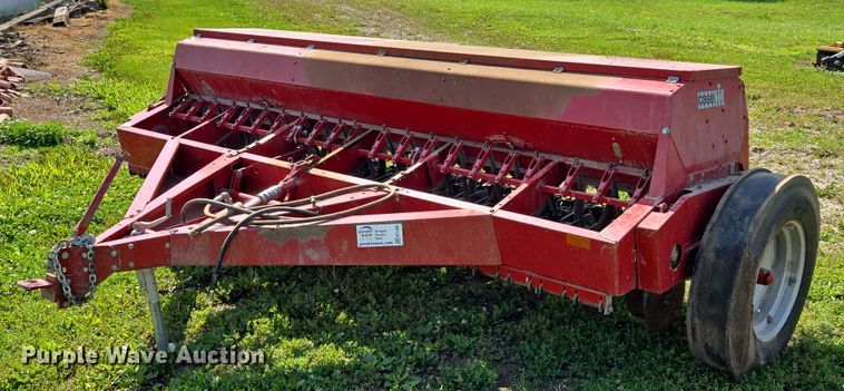 Case International 5300 Soybean Special grain drill - EF1489