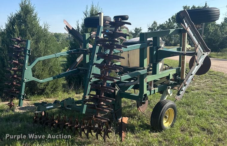 Flex-King sweep plow - EG6573