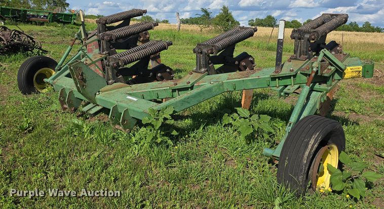 John Deere 915 ripper - EO1064