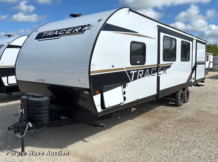 Forest River RVs For Sale | Purple Wave Auction
