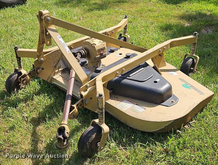Landpride FDR2572 finish mower - EJ0147