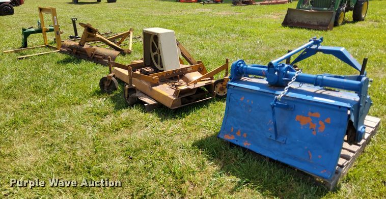 Ag attachments - EJ0149