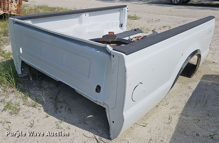 Pickup truck bed - EO1075