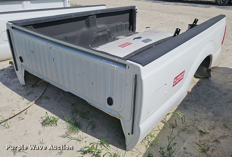 Pickup truck bed - EO1076