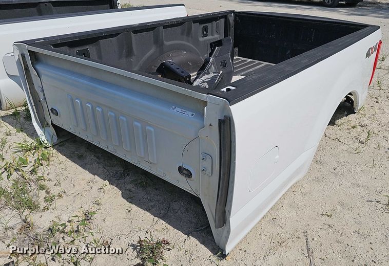 Pickup truck bed - EO1077