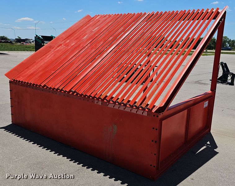 Rock screen - DR3831