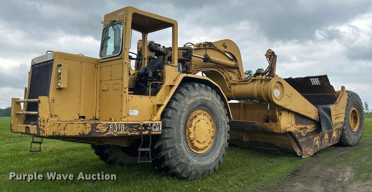 Scrapers For Sale In Minnesota | Purple Wave Auction
