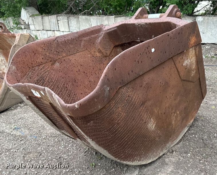 Excavator bucket - EB2653