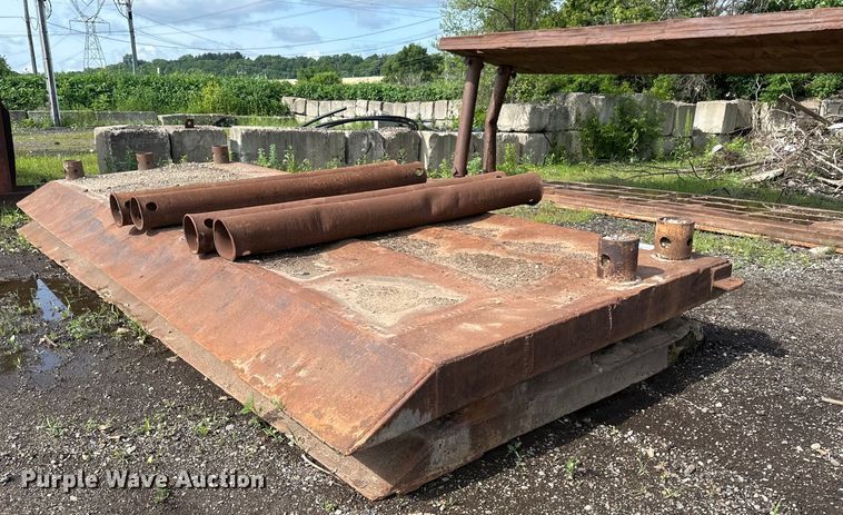 Trench box - EB2673