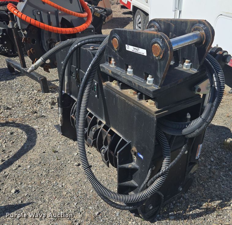 2023 Denis Cimaf DAH-080C excavator mulcher - YA0627
