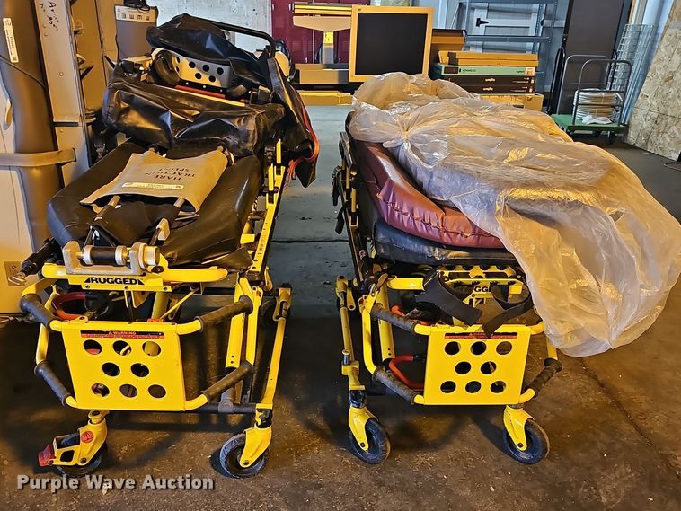 Medical equipment - EK5363