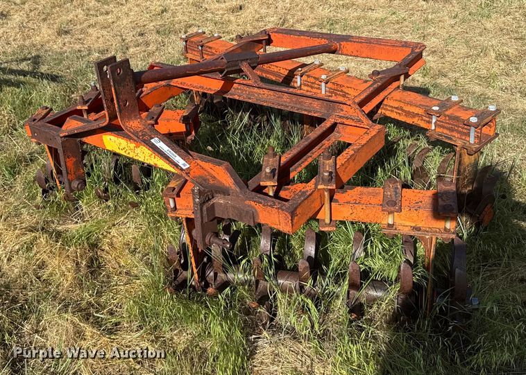 Rolling pickers/ treader - ER2009