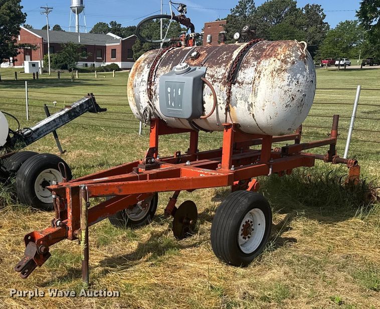 Tri-Flex T6 sweep plow - ER2016