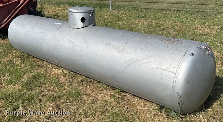 Propane tank - ER2019