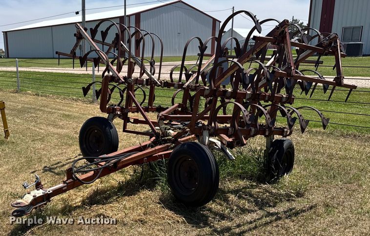 Field cultivator - ER2042