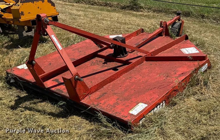 Rhino rotary mower - ER2057