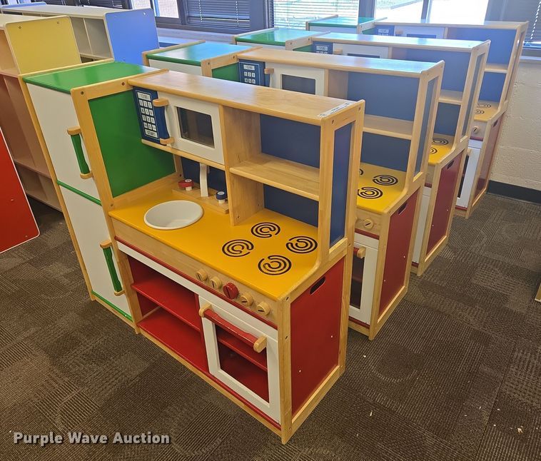Children's toys - ER5367