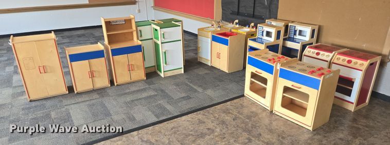 (17) children's toys - ER5377
