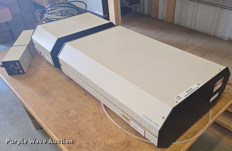 Laboratory equipment - ER5405