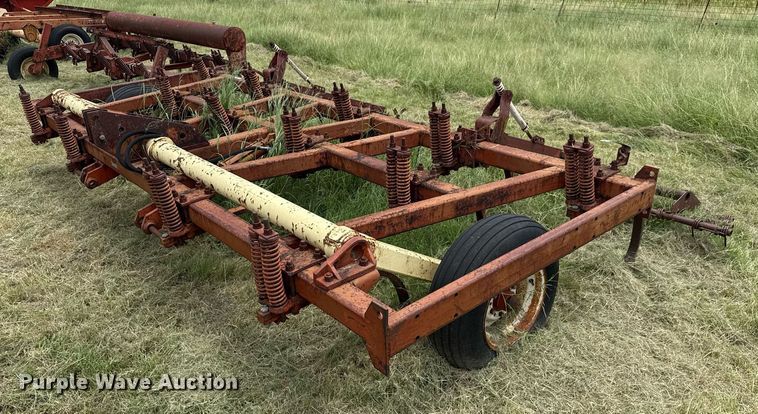 Krause 2514 chisel - DX5621