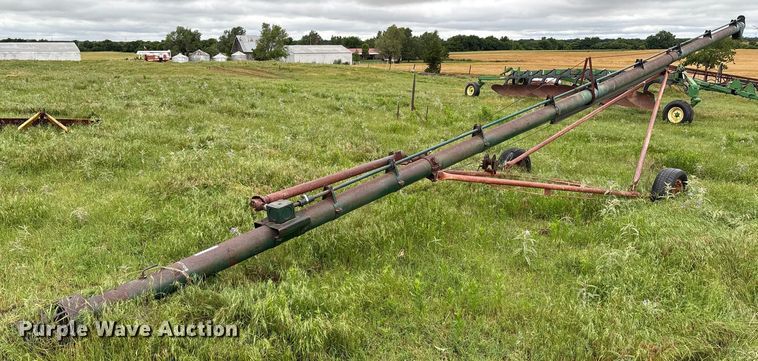 Auger - DY2539