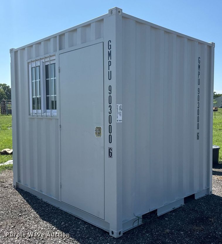 Office container - DS3812