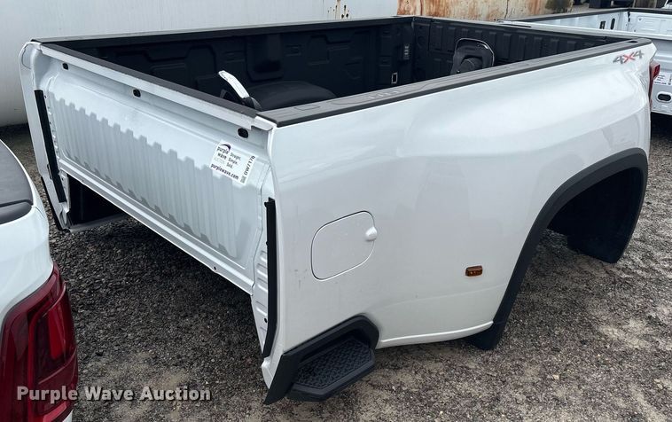 Pickup truck bed - DW7170