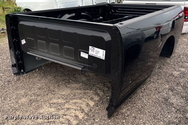 Pickup truck bed - DW7173
