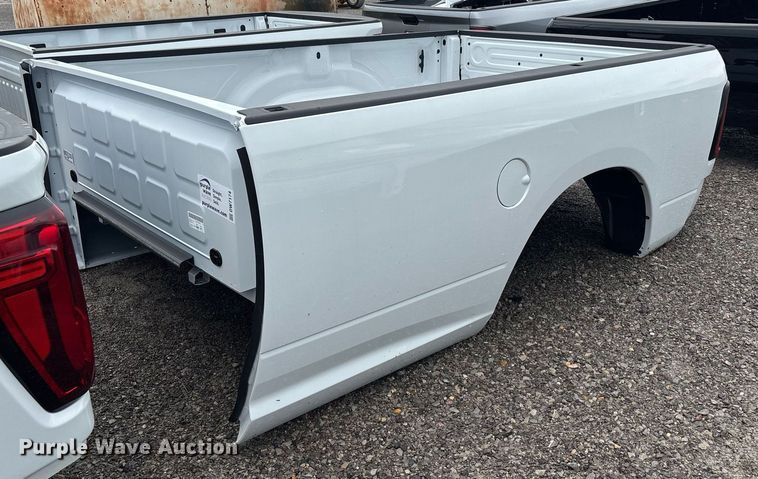 Pickup truck bed - DW7174