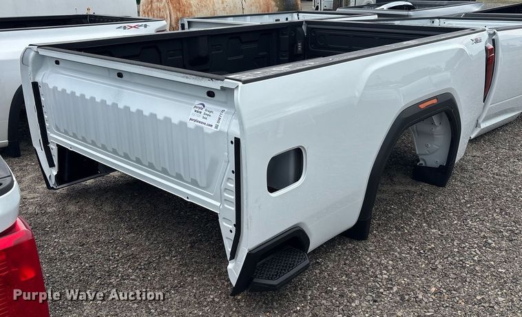 Pickup truck bed - DW7175