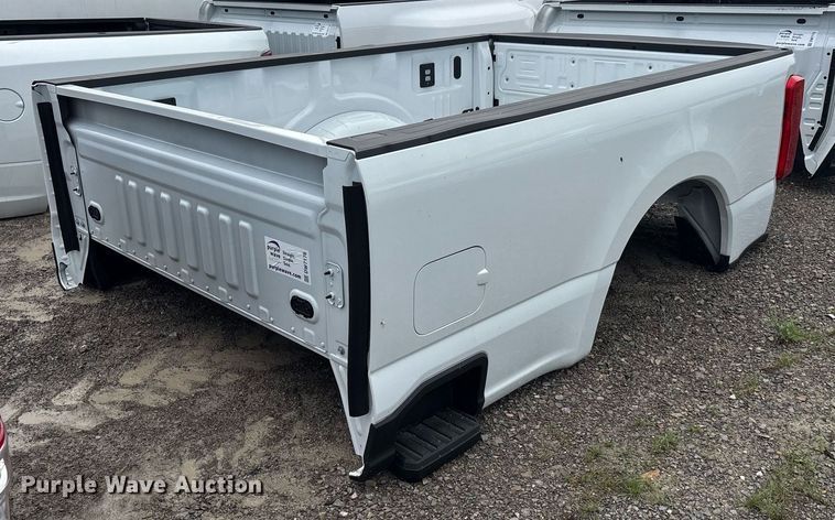 Pickup truck bed - DW7176