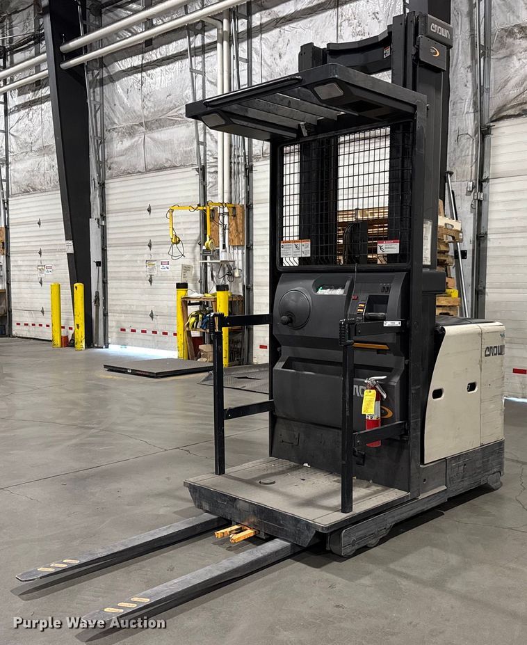 2015 Crown SP3520-30 order picker - DY0238