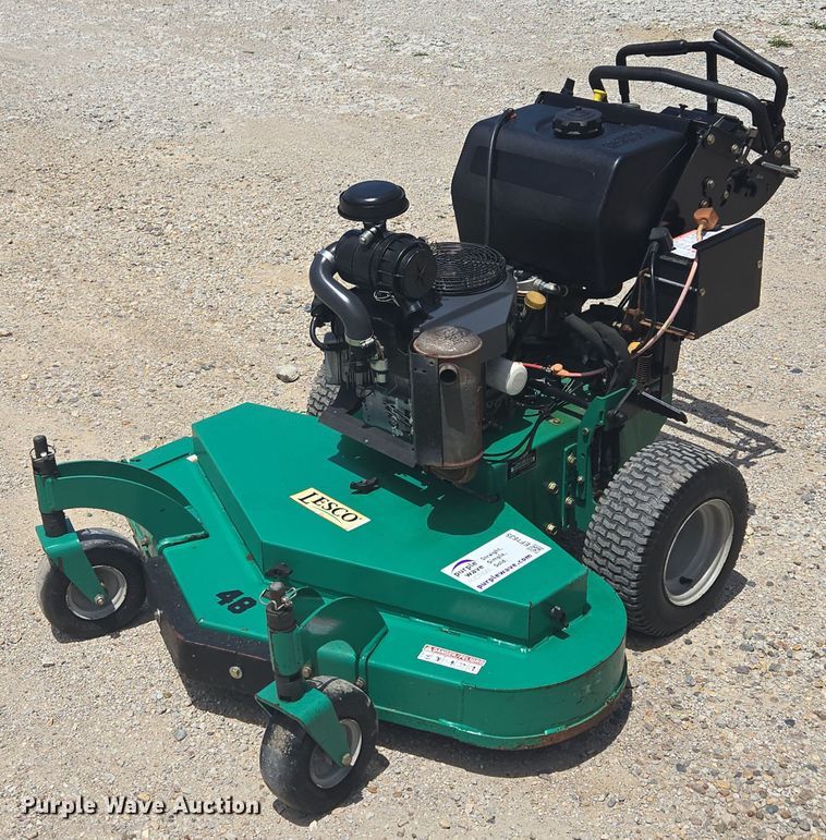 Lesco TCB11317 lawn mower - EF1635