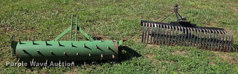 Ag attachments - EK5403