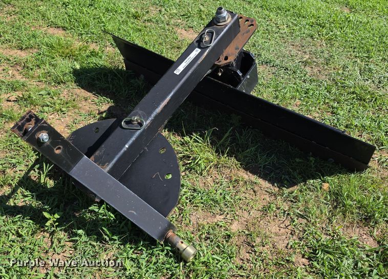 Three point blade - EK5404