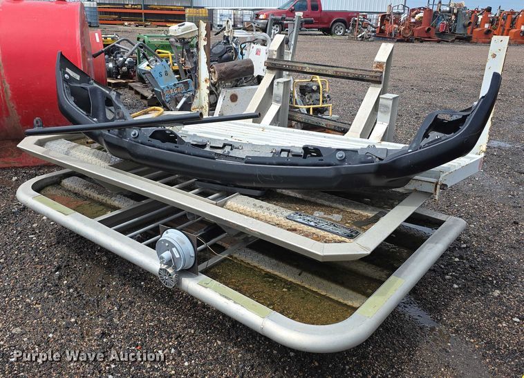 Truck parts - EO1082