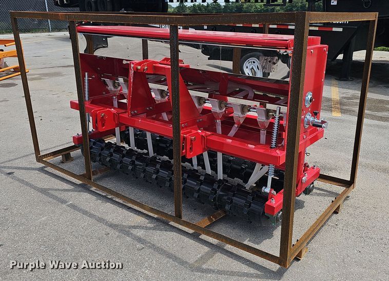 2025 AGT STSD10 seeder - DR3928