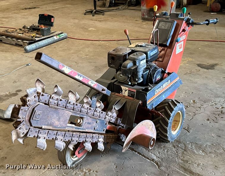 ALASKA　FAIRWEATHERx-pac/purple 中古 Cushion Tire or Pneumatic Forklifts For Sale Near Enid