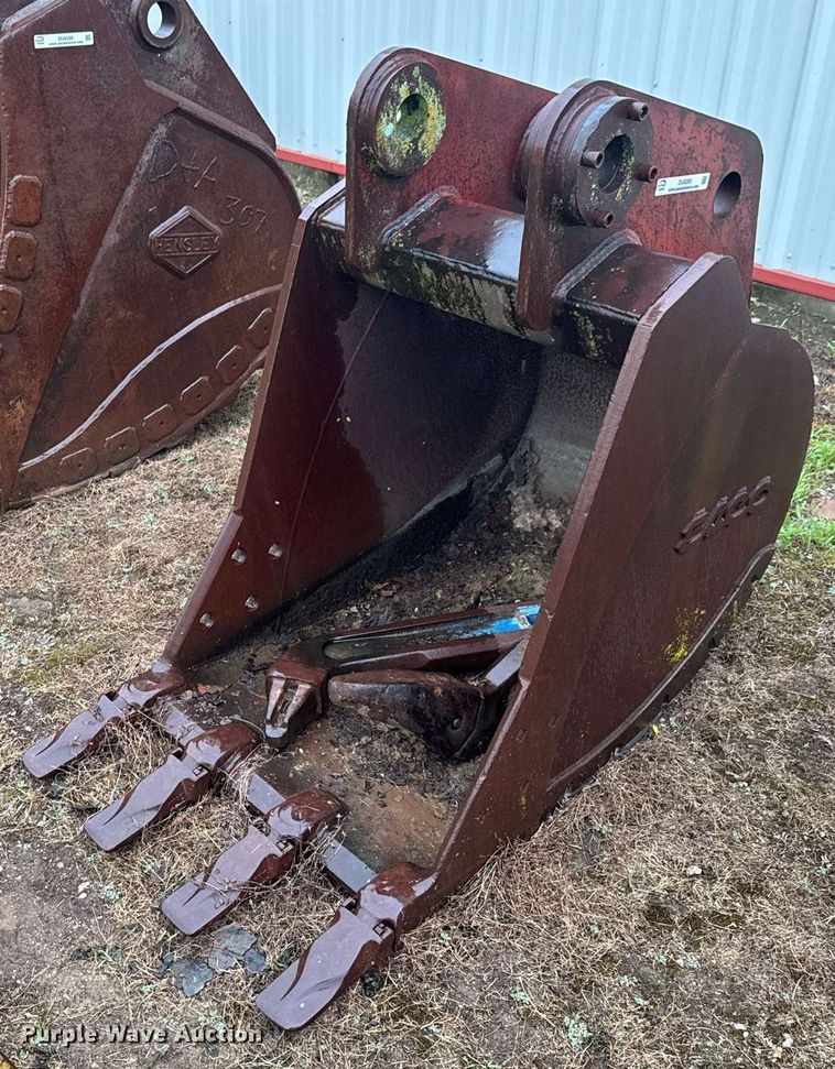 Esco bucket - DU9285