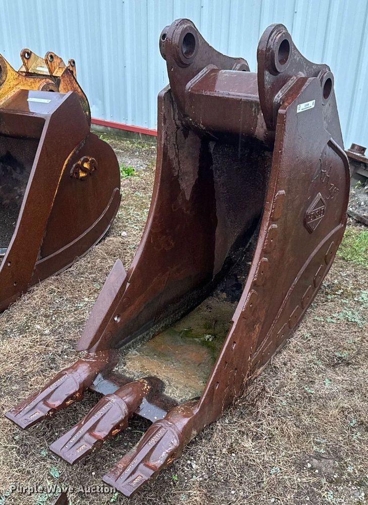 Hensley bucket - DU9286