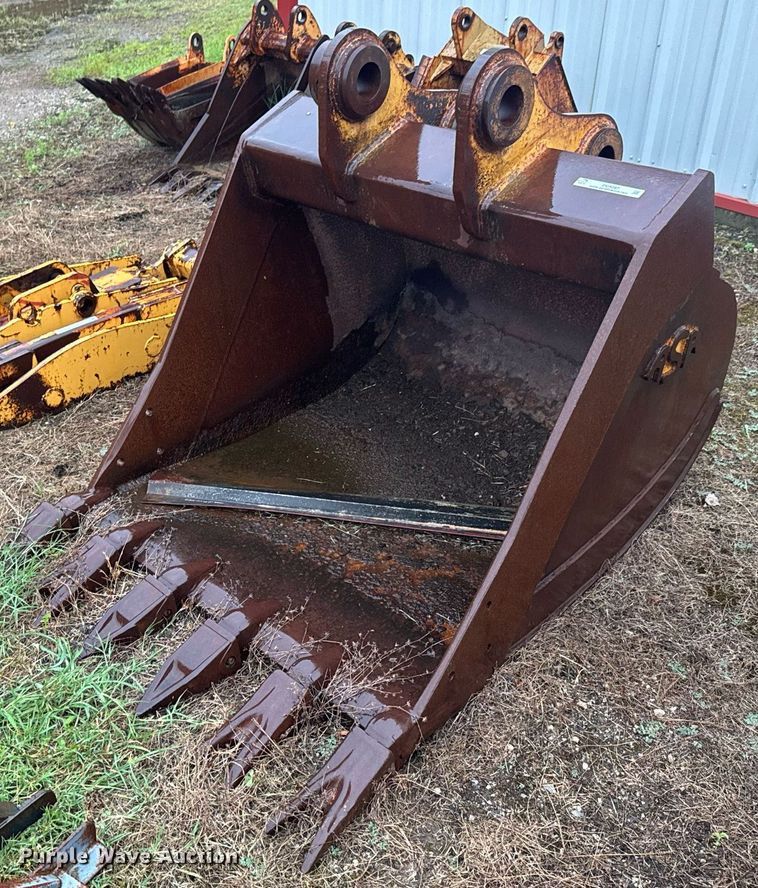 ASA 48" W bucket - DU9287