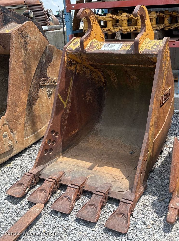 Brandt excavator bucket - DW7111