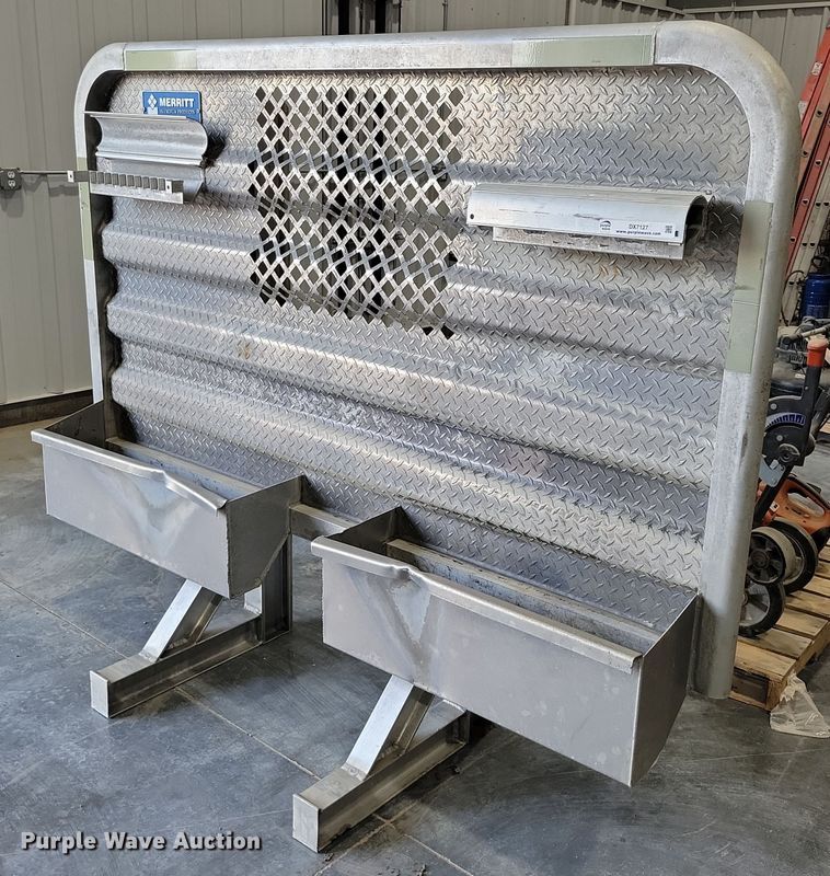 Truck parts - DX7127