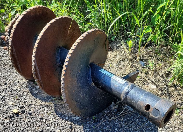 Auger bit - DX7137