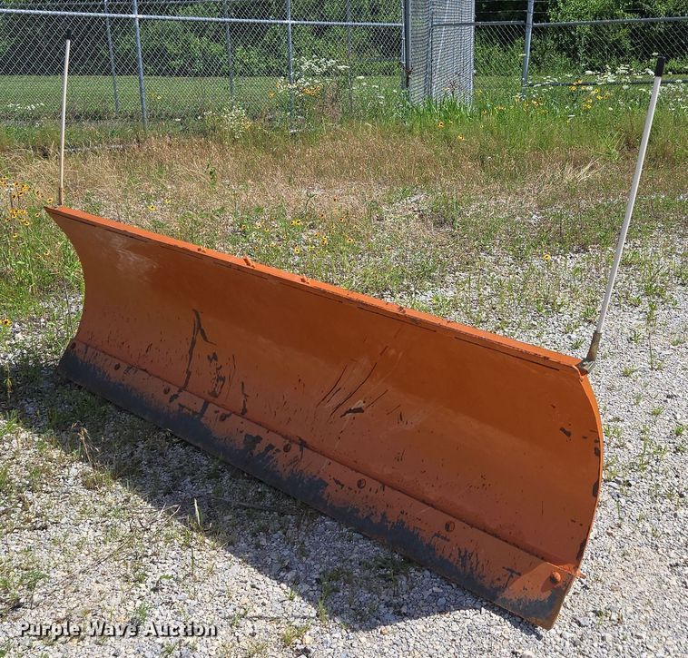 Broce Broom 90" W blade - ED2113