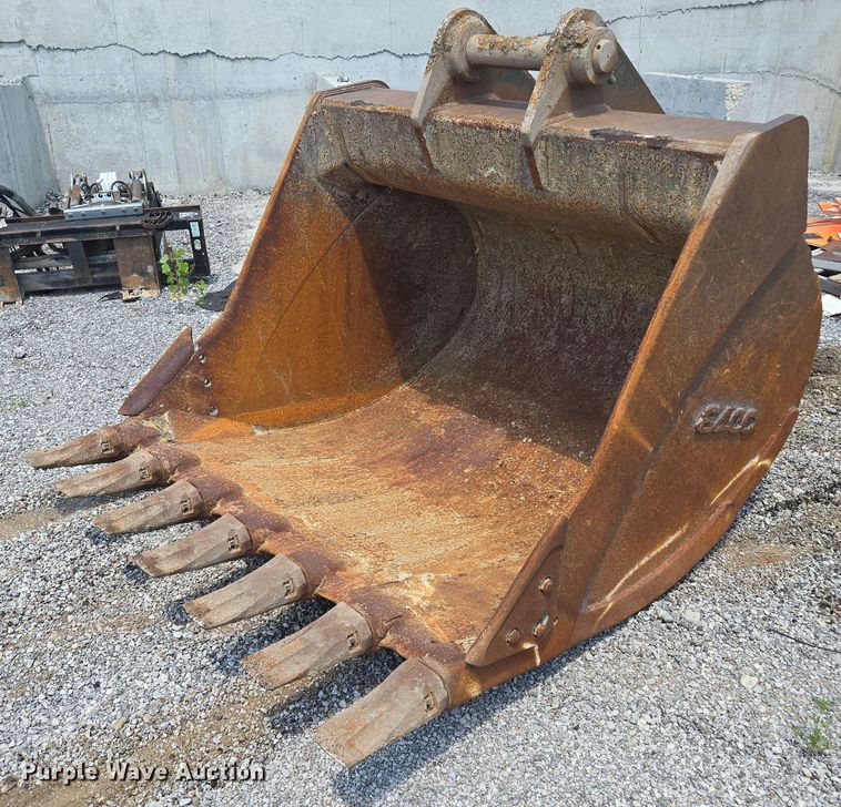 Esco excavator bucket - EF1647