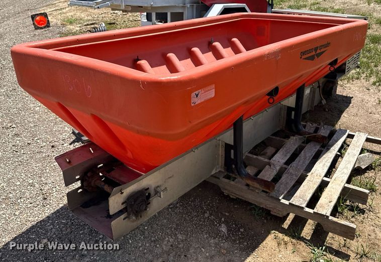 Swenson spreader - EN3940