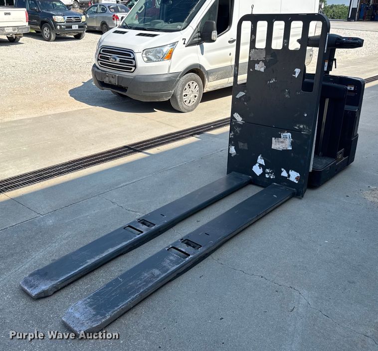 UniCarriers SPXT2W3G80BV pallet jack - EN4576