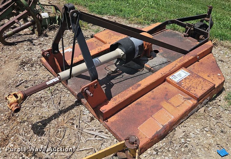 Rotary mower - EB8164
