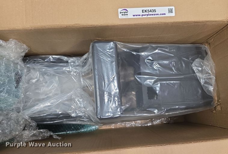Ambulance center console - EK5435